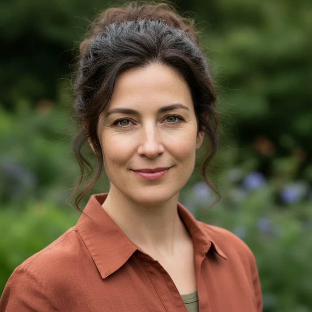 Autor Nikola Dąbrowska